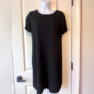 Merona T-shirt Dress size Small